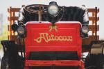 Autocar Stake Bed Truck 1910 года